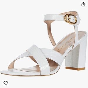 Stuart Weitzman Analeigh 75 sandals